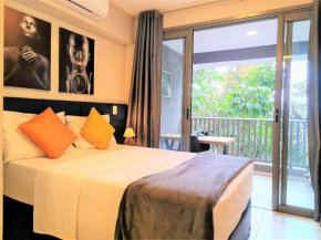 Studio Hub Vila Madalena perto do metrô